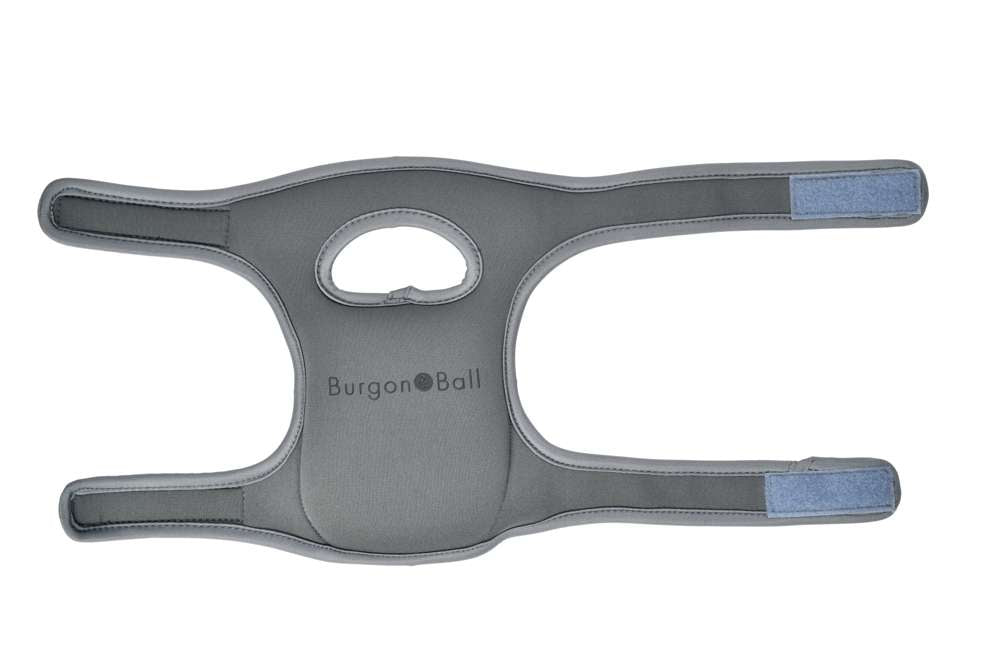 Burgon & Ball Knæbeskytter Grøn